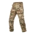 Штаны тактические Softshell Target Gen.III S.W.R.S. Level 5. А.Т.А.К.А. Мультикам