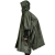 Пончо Piligrim. Вологостійке з військовим забарвленням. Темна олива 6