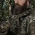 Плитоноска Modular Vest Platform (M.V.P.) Lite. Cordura 1000. Цвет Мультикам 8