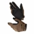 Тактические перчатки 5.11 Tactical competition shooting 2.0. Цвет . Колір Койот (Kangaroo) 4