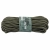 Веревка MIL-TEC Commando Rope 15 м. Материал Полипропилен. Олива 2