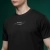 Футболка Basic Military T-Shirt из коллекции NAME. Cottone/Elastane, черный 3