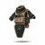 Бронекостюм TAG Level I (Tactical Armored Gear). Класс защиты - 1. Койот 2