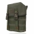 Тактический подсумок "Сухарка". Олива. Для переноса амуниции и личных вещей. 6