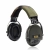Активные наушники Sordin Supreme Pro-X Green. Оголовье Мультикам 6