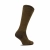 Шкарпетки зимові Covert Threads Wool Beast OTC з мериносової вовни. Coyote Brown 3