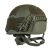 Баллистический шлем Sestan-Busch Helmet MICH (BK-ACH). Олива 7