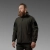 Куртка тактическая Softshell Hawk Jacket. Защита от ветра и влаги.  Олива 2