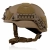Баллистический шлем Sestan-Busch Helmet Mid Cut (BK-ACH-MC). Койот. Розмір L 2