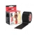 Кинезио тейп RockTape H20 Extra Sticky, 5 см х 5 м. Черный
