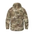 Куртка тактична Softshell S.W.R.S. Level 5. А.Т.А.К.А. Мультикам 2