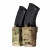 Двойной подсумок 5.11 под магазины, Flex Double AR Mag Pouch 2.0. Мультикам 2