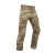 Боевые штаны Crye Precision G4 Hot Weather Combat Pants. Multicam