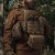 Тройной подсумок под магазины АК/АR. Cordura 1000. Molle. Койот 4