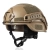 Шолом Mich 2000 Ops Core з НВМПЕ койот. Рівень захисту NIJ IIIA