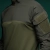 Тактическая рубашка Core Combat Shirt, длинный рукав, комбинированные материалы. Олива 3