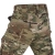 Штаны тактические Target Gen.II. NyCo 50/50. А.Т.А.К.А. Мультикам 7