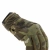 Тактические перчатки Mechanix Original TrekDry®. Multicam 9