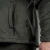 Кофта флисовая тактическая Polartec® High Loft Tactical. Олива 5