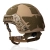 Балістичний шолом Sestan-Busch Helmet BK-ACH-HC койот. Розмір L 5