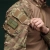 Боевая рубашка TAC-24 ACS Multicam. Army Combat Shirt. Технология Near-Infrared Reflectance 14