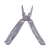 Мультитул Active Universal Tool. Цвет - Silver. 14 инструментов 2