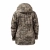Куртка тактическая женская Softshell WAC-17. Защита от ветра и влаги. Пиксель (мм-14) 5