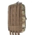 Модуль EDC А.Т.А.К.А. для додаткових речей, 2 л. Cordura 500D. Мультикам 2