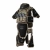 Бронекостюм TAG Pro Level II (Tactical Armored Gear). Класс защиты – 2. Мультикам 2