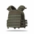 Плитоноска Modular Vest Platform (M.V.P.) Lite. Cordura 1000. Цвет Олива 7