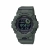 Тактические часы Casio G-SHOCK G-Squad GBD-800UC. Водостойкий корпус. Олива