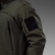 Куртка тактическая Softshell Hawk Jacket. Защита от ветра и влаги.  Олива 9