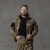 Куртка тактическая Softshell Hawk Jacket. Защита от ветра и влаги.  Мультикам 2